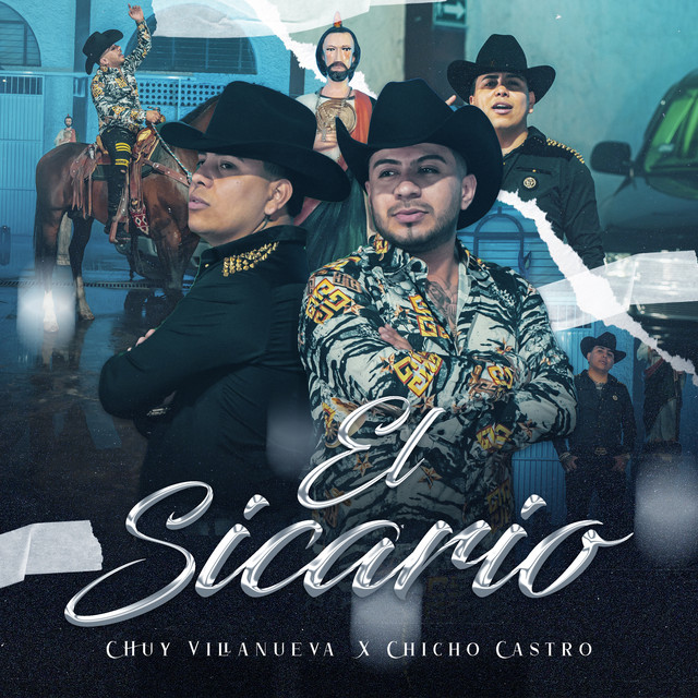 El Sicario