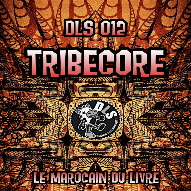 Le Marocain Du Livre