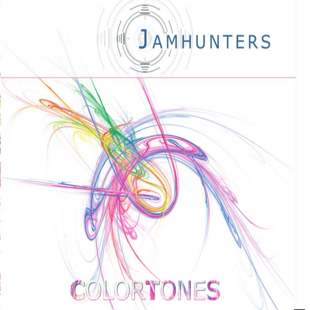 Colortones cover