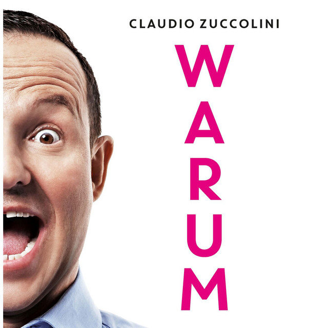 Warum (Live) cover art