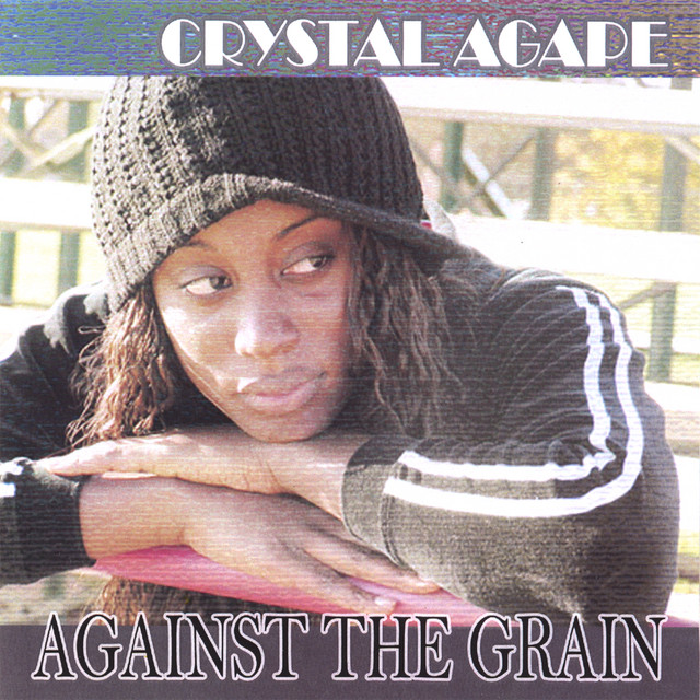 Against The Grain cover art