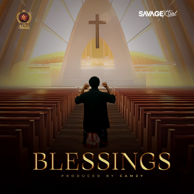 Blessings
