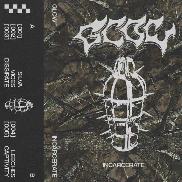 Incarcerate cover art