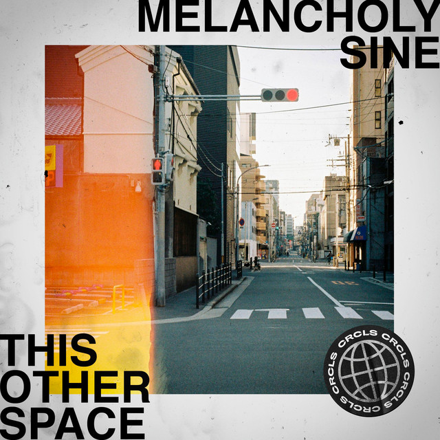 Melancholy Sine cover art