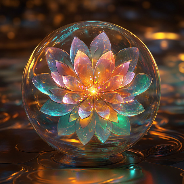 741Hz Solfeggio Healing Frequencies for Deep Meditation, DNA Repair, Spiritual Awakening, Growth & Evolution cover art