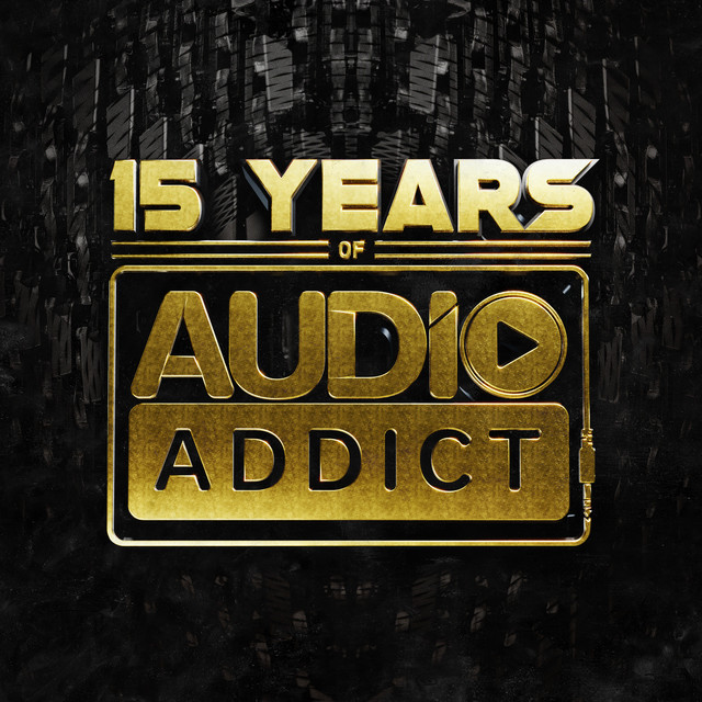 15 Years of Audio Addict Records