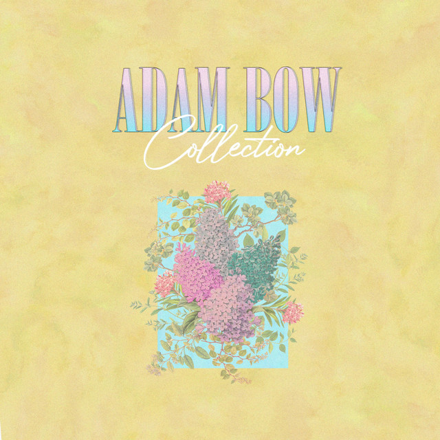 Collection cover art