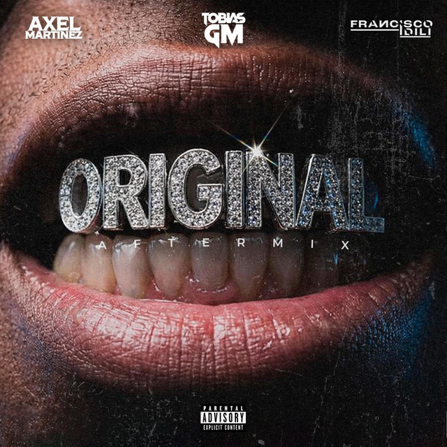 Original (Aftermix)