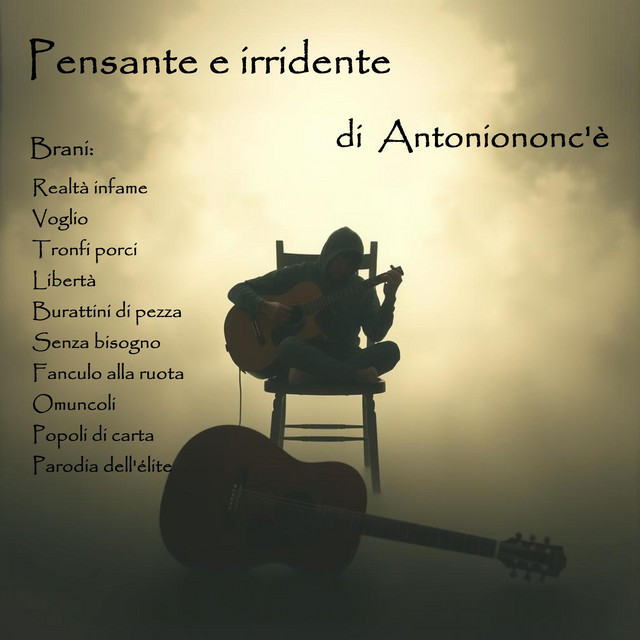 Antoniononc'è