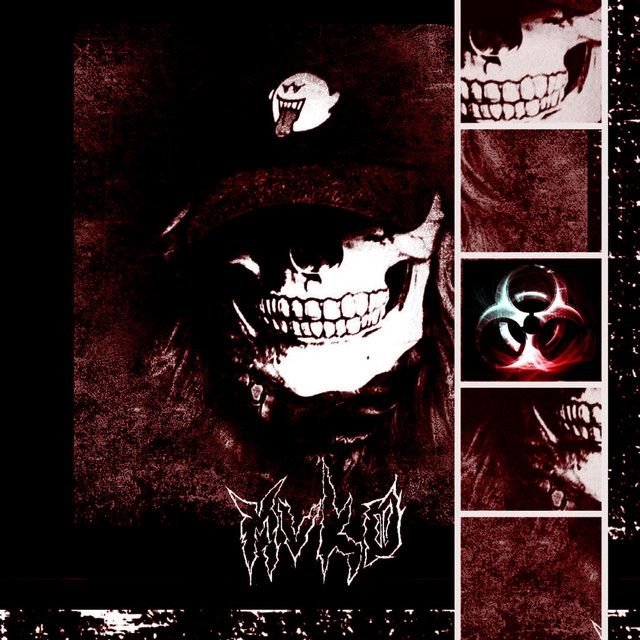 Social Distancing cover art