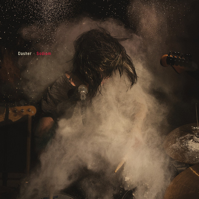 We Know So cover art