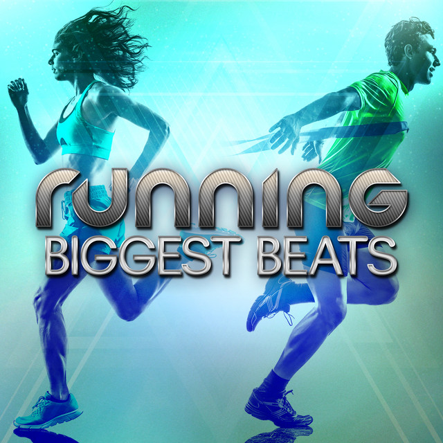 Running: Biggest Beats cover art