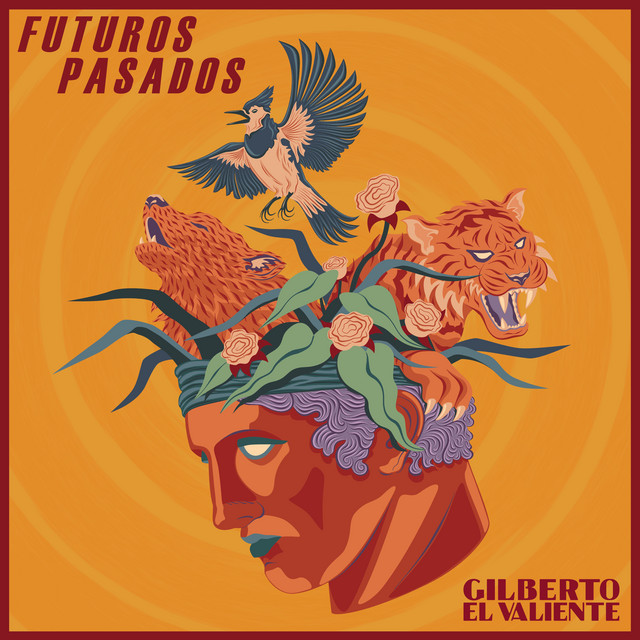Futuros Pasados cover art