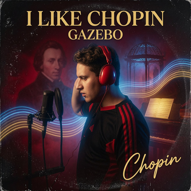 I Like Chopin