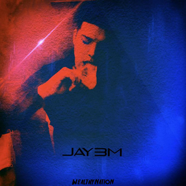Jay3m artist photo
