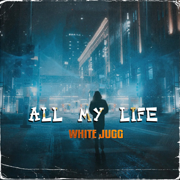 All My Life cover art