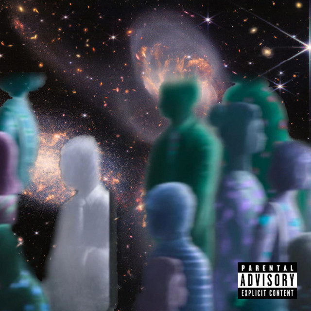 SPACE cover art
