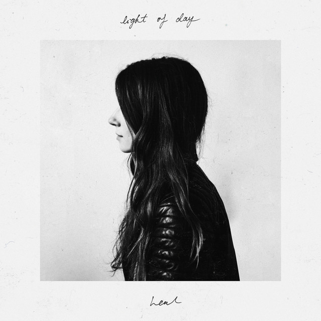 Light of Day cover