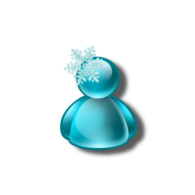 Winter Wonderland ™ cover art