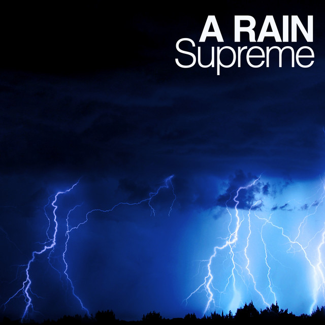 A Rain Supreme by Rain