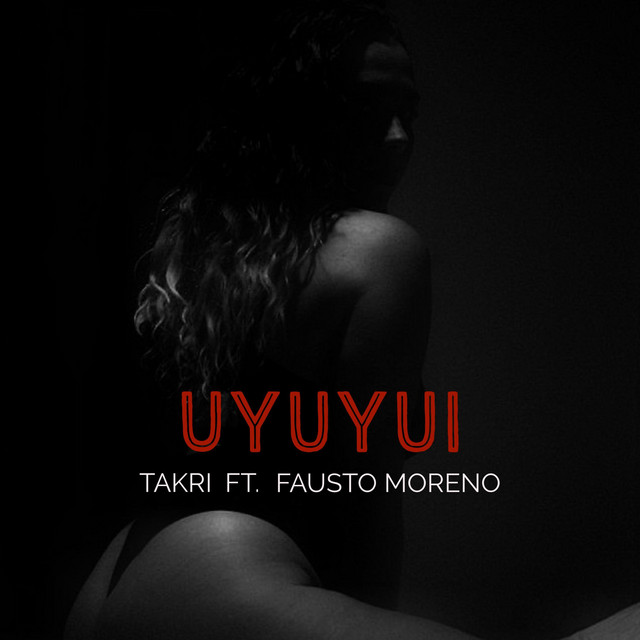 Uyuyui cover art
