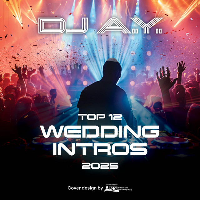 Top 12 Wedding Intros 2025 cover art