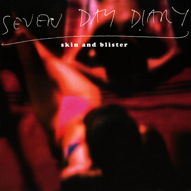 Skin and Blister cover