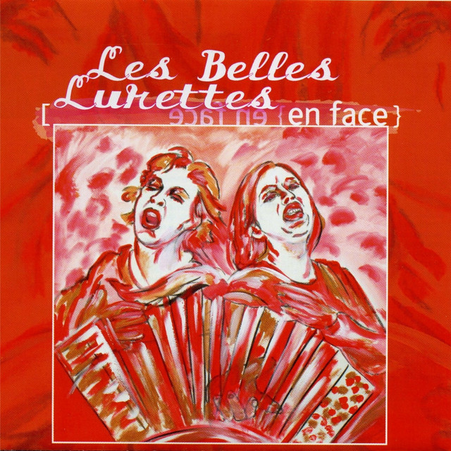 Pochette du titre En Face