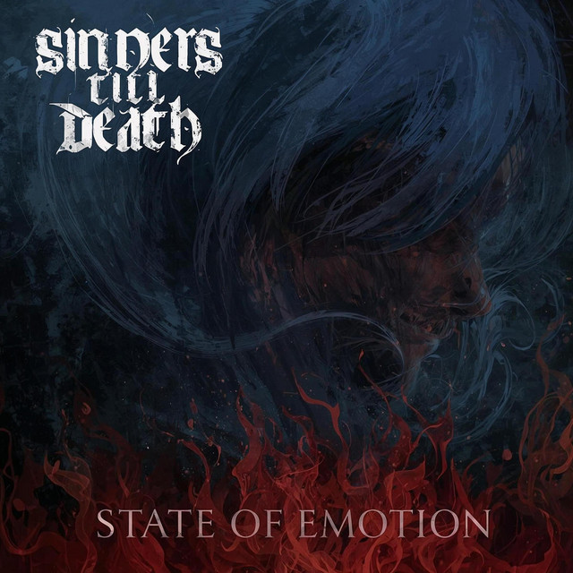 State of Emotion cover art