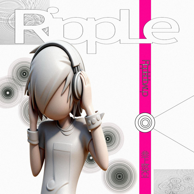 Ripple - Album by k33n | Spotify