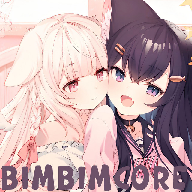 Nya Nya Nya cover art