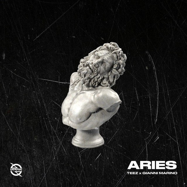 Aries cover art
