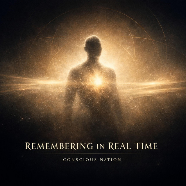 REMEMBERING IN REAL TIME cover