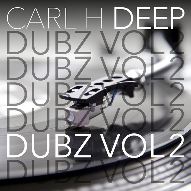 Deep Dubz, Vol. 2 cover art
