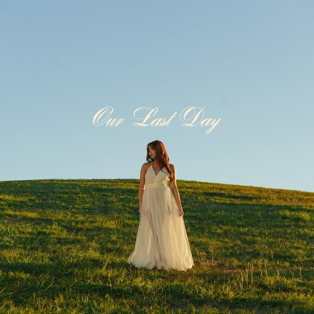 Our Last Day cover art