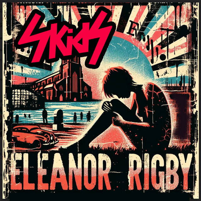 Eleanor Rigby - Single by Skids | Spotify