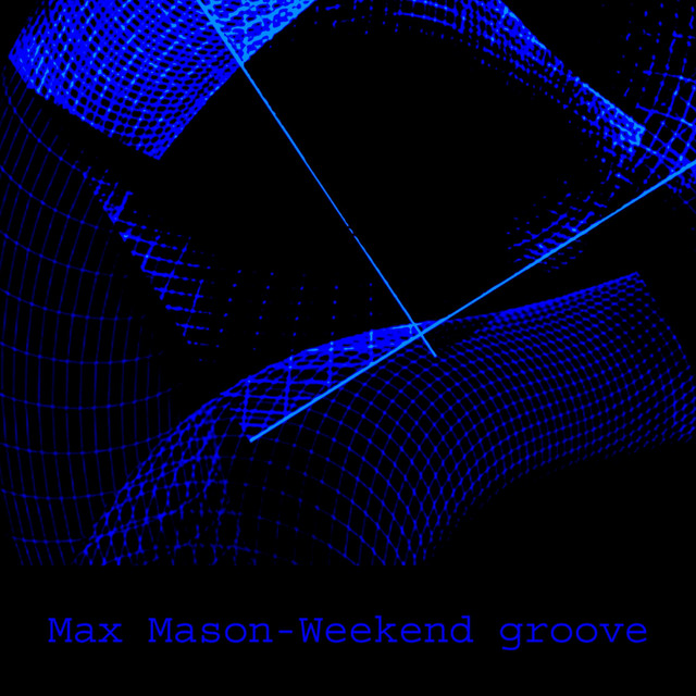 Weekend Groove cover art