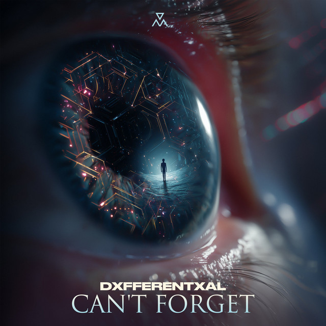 Can't Forget album art