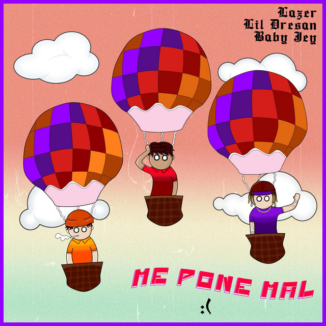 Mal cover art
