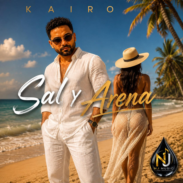 kairo Del Barrio