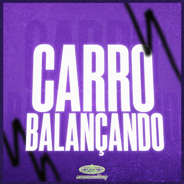 CARRO BALANÇANDO album image