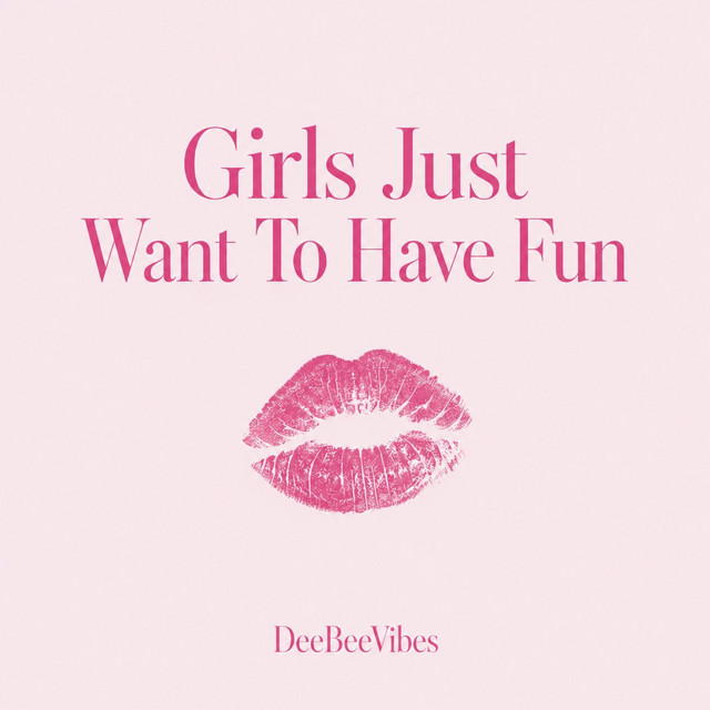 girls wanna have fun from BELLA シュシュ fun from シュシュ girls have BELLA wanna