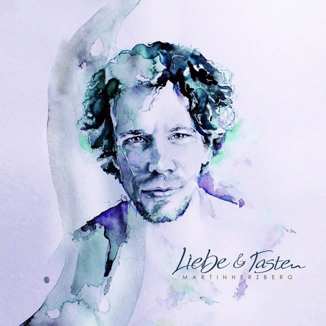 Liebe & Tasten cover art