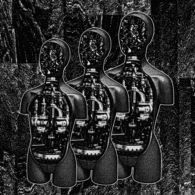 Horror Style album art
