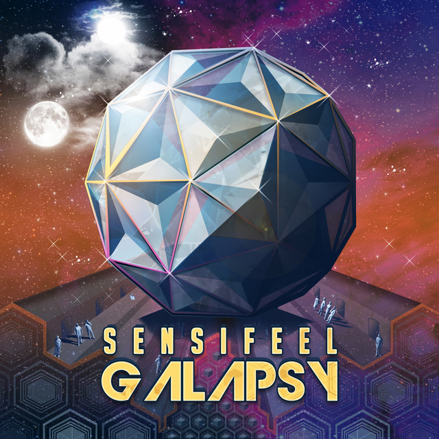 Galapsy cover art