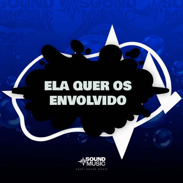 ELA QUER OS ENVOLVIDO