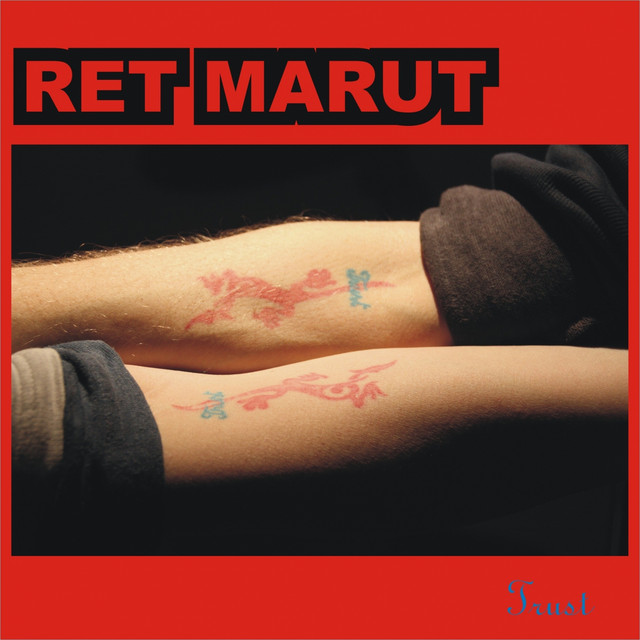 Ret Marut photo