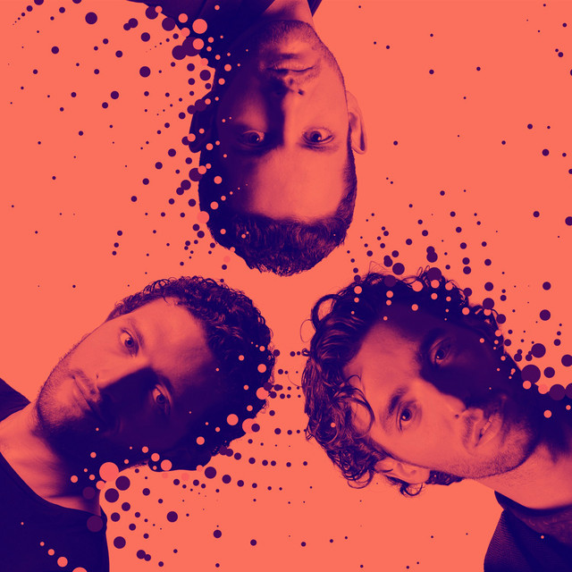 Vuelve a la Vida cover art