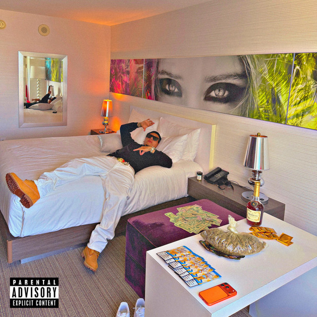 100 Options cover art