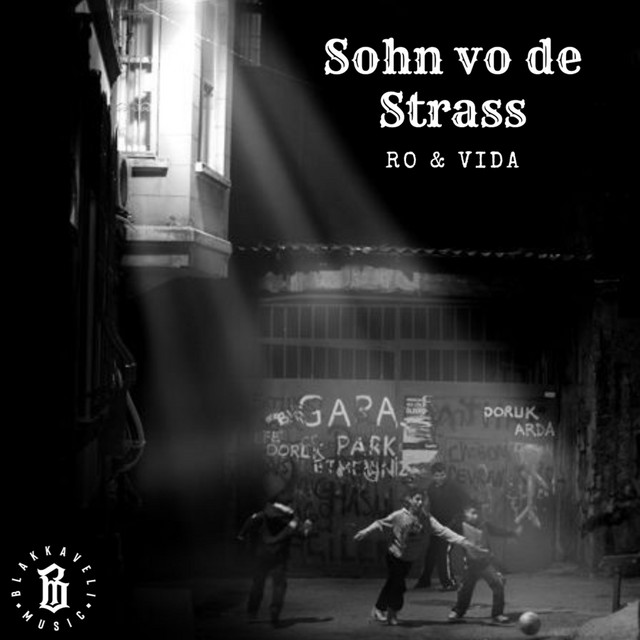 Sohn vo de Strass